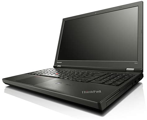 Lenovo thinkpad w540 driver